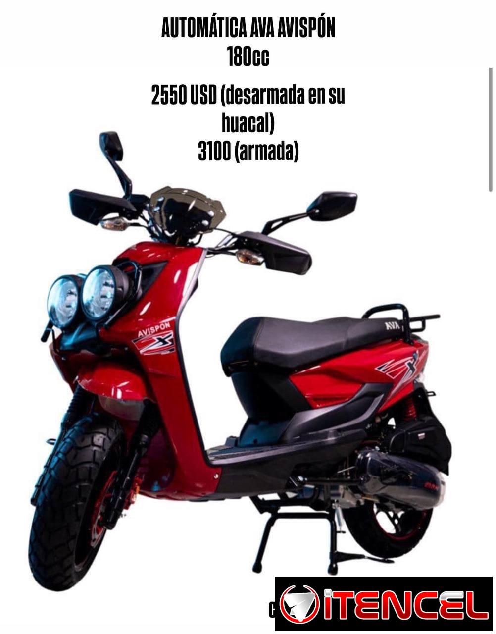 MOTOS ELÉCTRICAS DE GASOLINA!! BICIMOTOS Y BICICLETAS ELÉCTRICAS!!