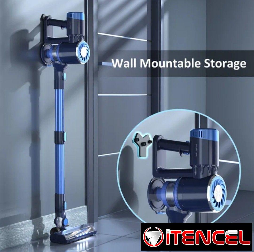 Artículos de limpieza