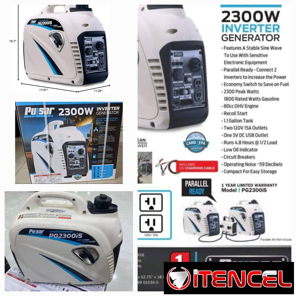 Todo tipo de electrodomésticos