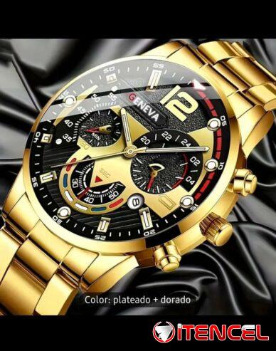 Reloj de Hombre