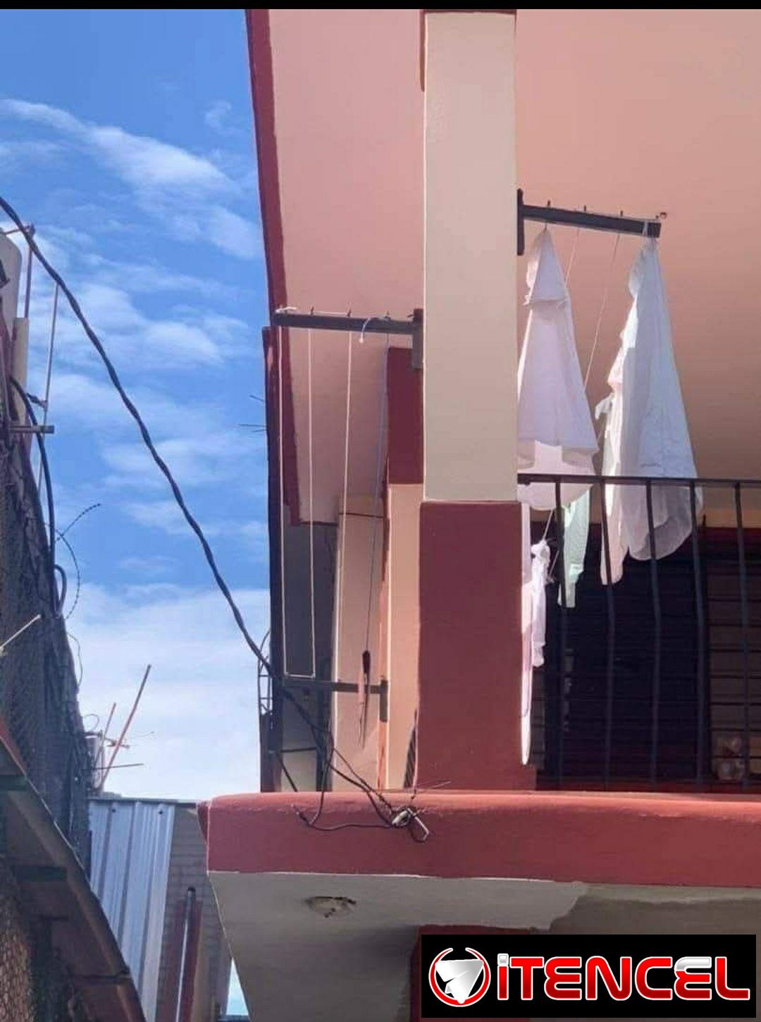 TENDEDEROS PLEGABLES