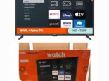Televisores Smart tv