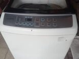 Lavadora automática Samsung de 9kg