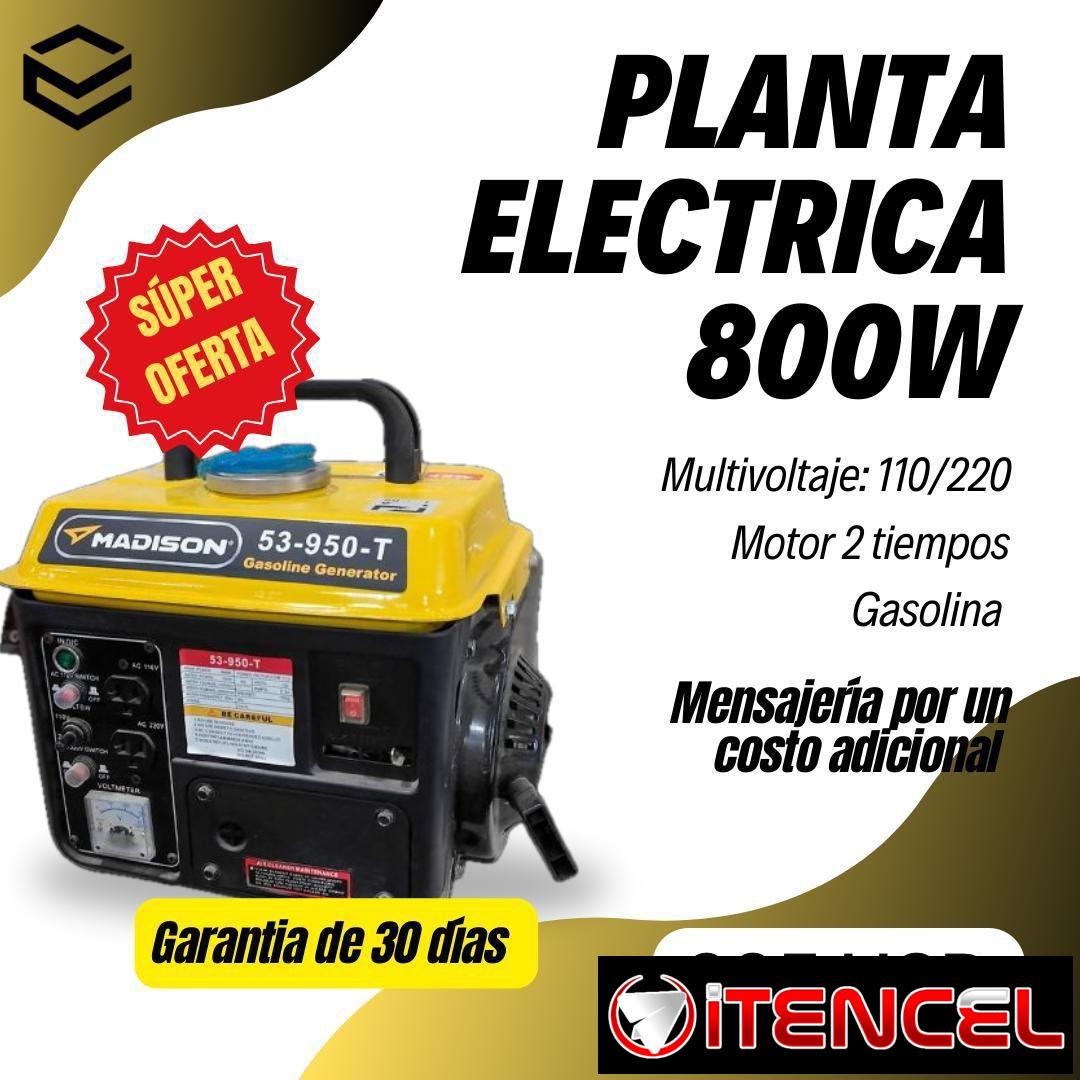 Somos Electrodomésticos NBOX