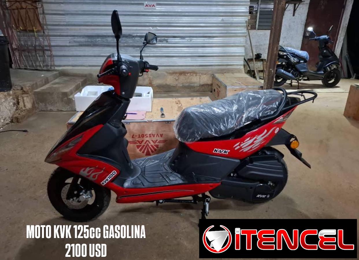 MOTOS ELÉCTRICAS DE GASOLINA!! BICIMOTOS Y BICICLETAS ELÉCTRICAS!!