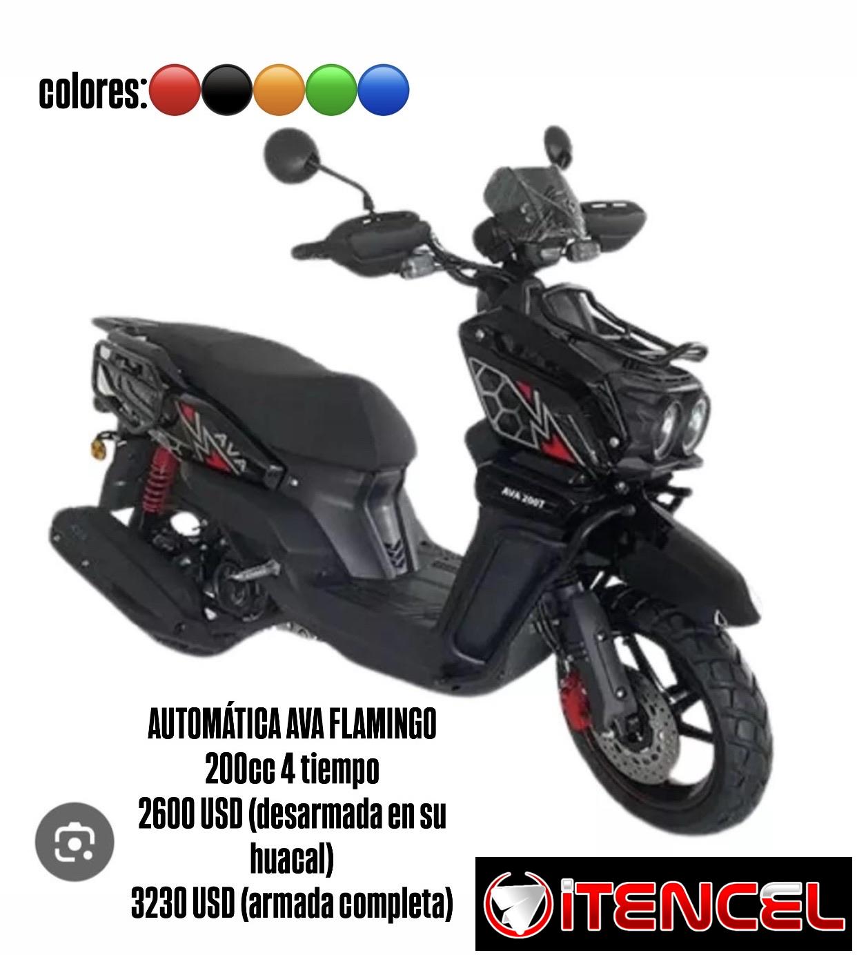 MOTOS ELÉCTRICAS DE GASOLINA!! BICIMOTOS Y BICICLETAS ELÉCTRICAS!!