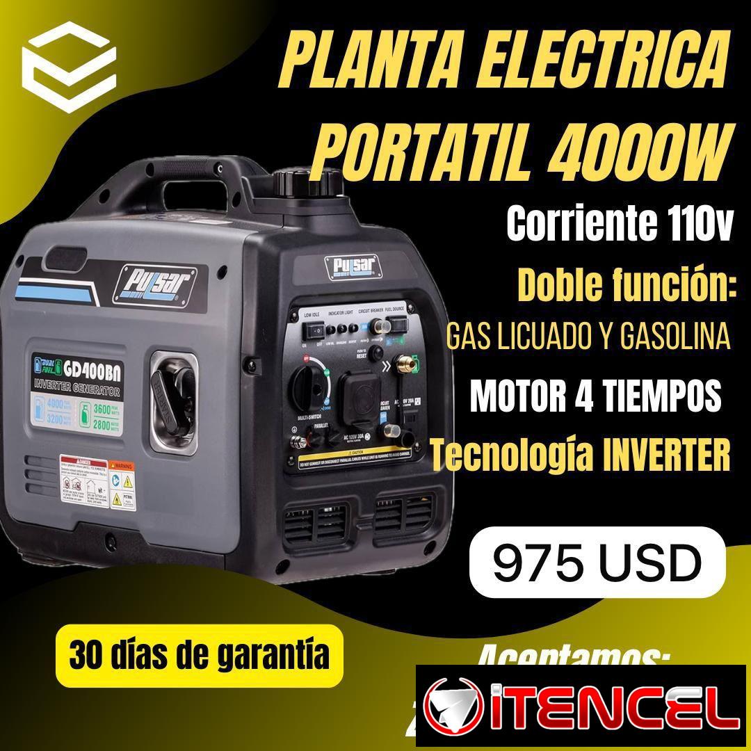 Somos Electrodomésticos NBOX