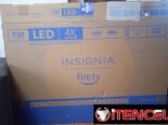 Smart TV marca insignia de 55 pulgadas