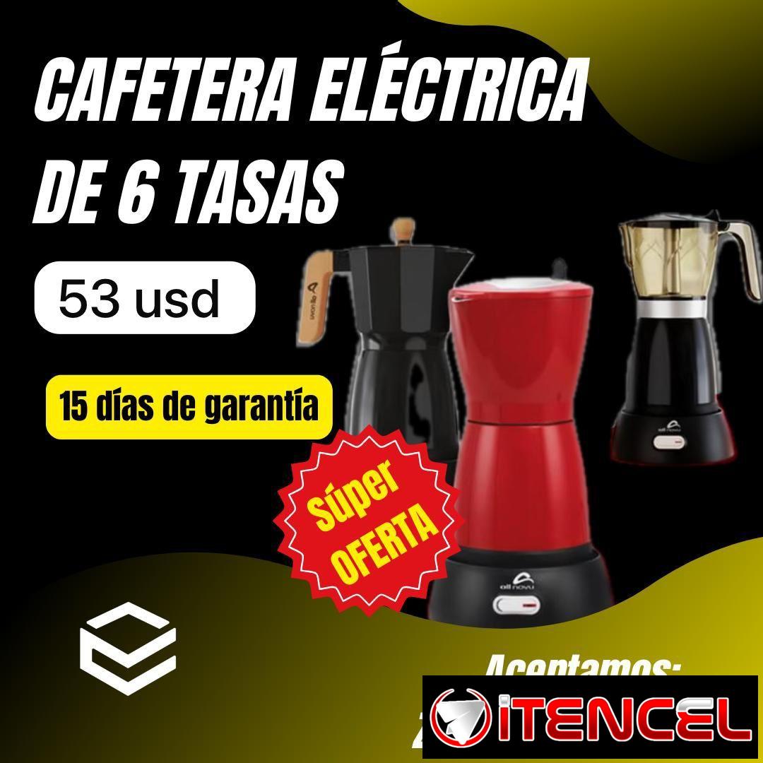 Somos Electrodomésticos NBOX