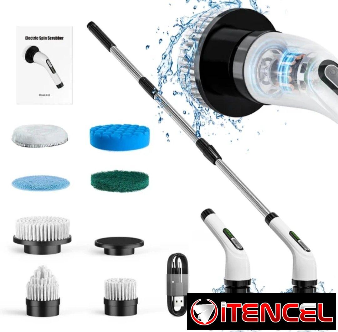 Artículos de limpieza