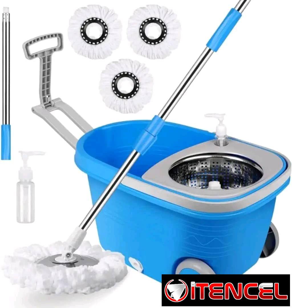 Artículos de limpieza