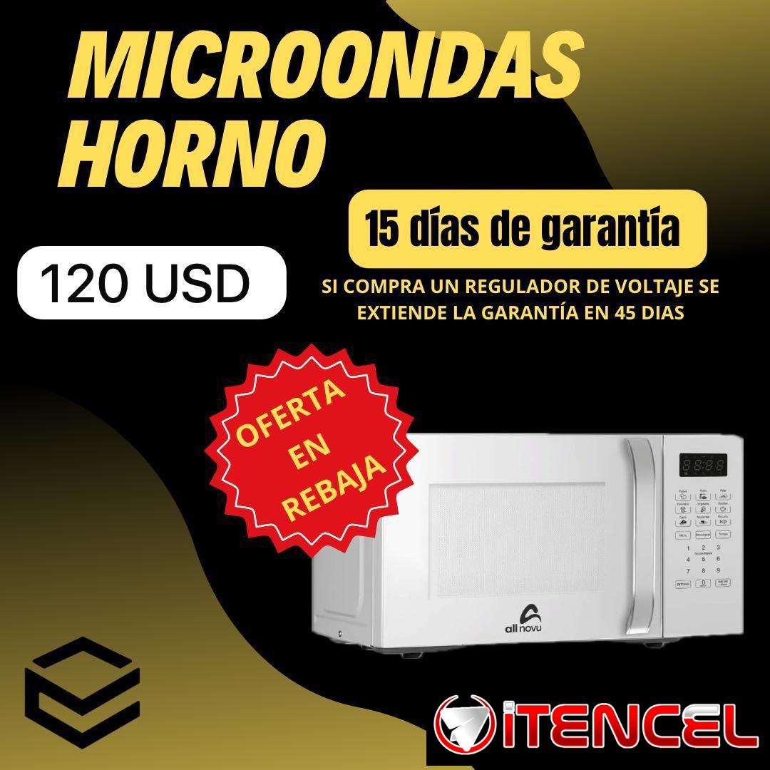 Somos Electrodomésticos NBOX