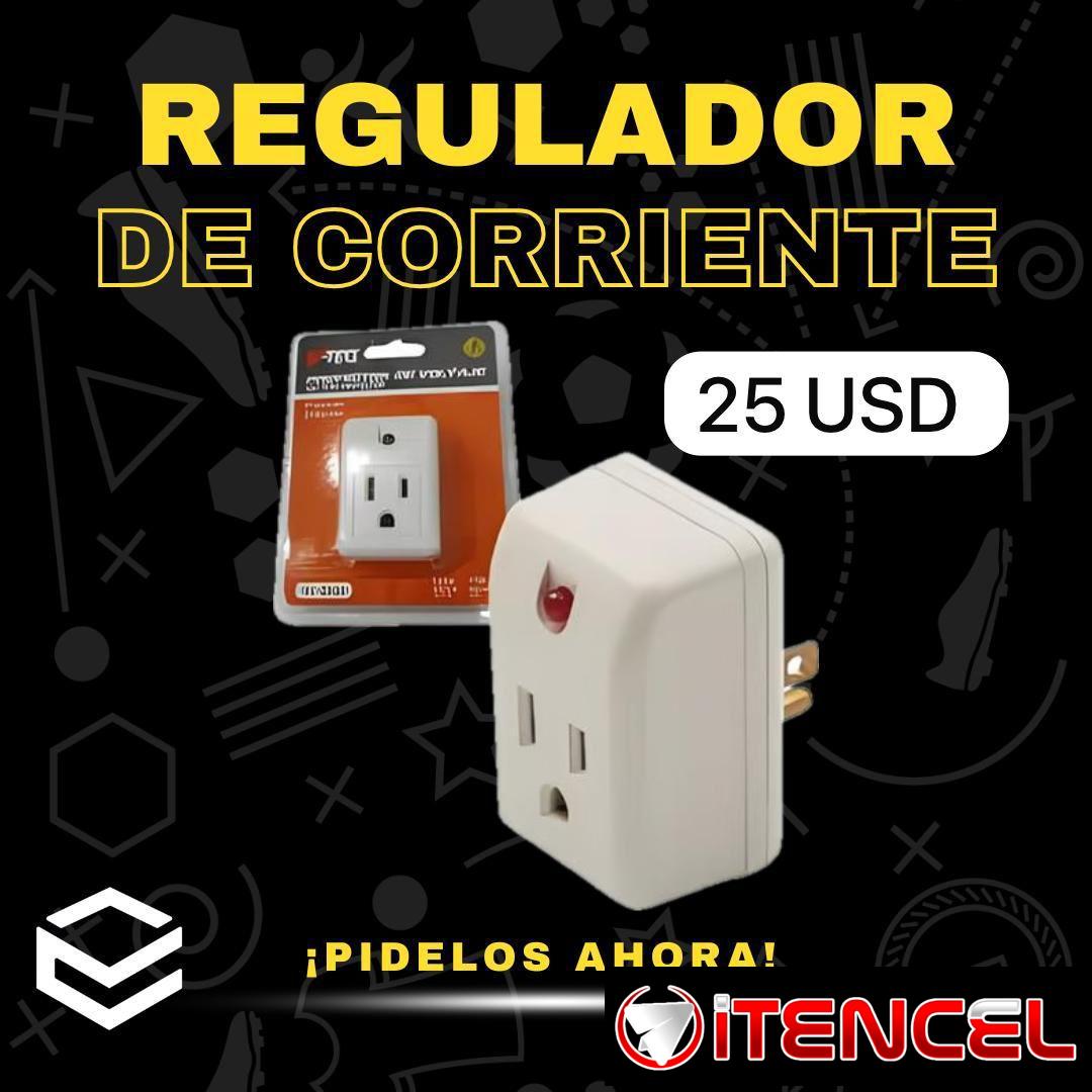 Somos Electrodomésticos NBOX