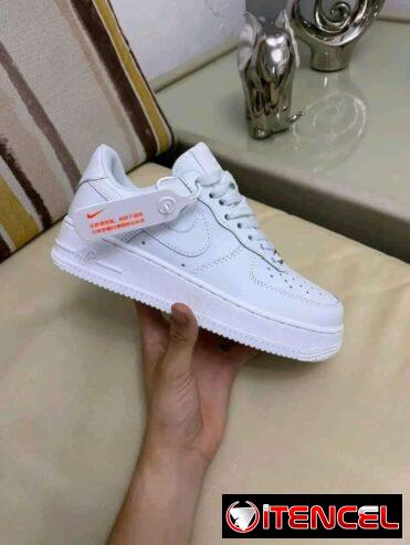 Air Force blancos