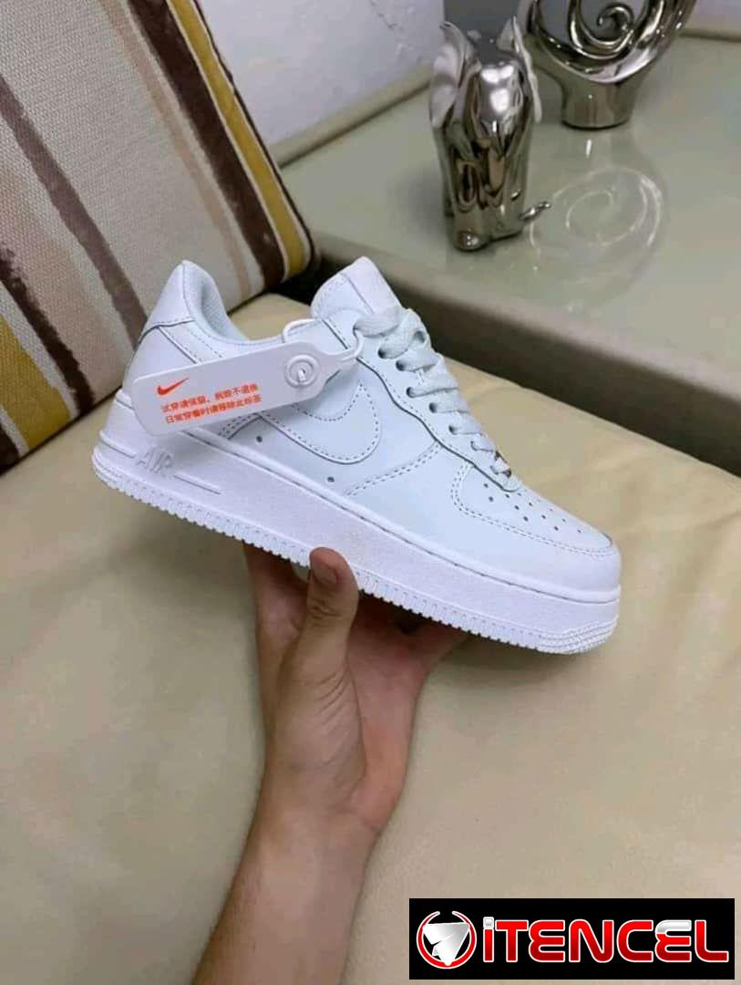Air Force blancos