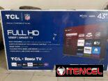 Televisores Smart tv