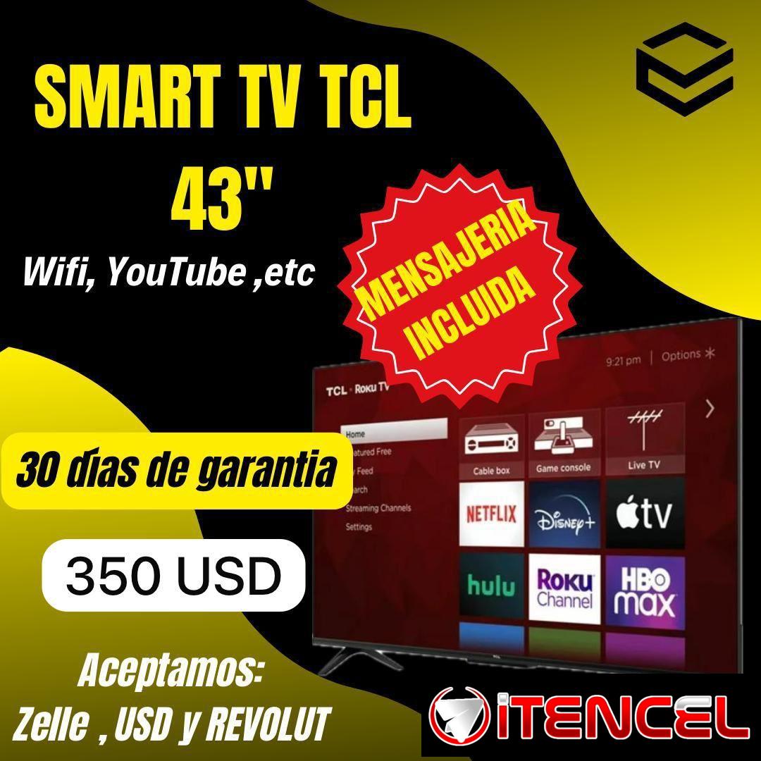 Somos Electrodomésticos NBOX