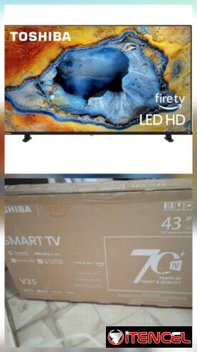 Televisores Smart tv