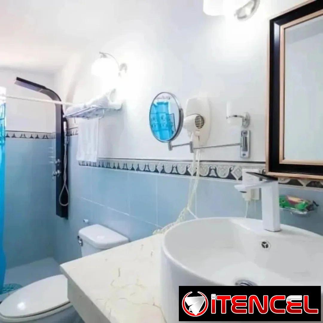 ESTRENO CASA DE RENTA INDEPENDIENTE EN MIRAMAR PLAYA TRES HABITACIONES TRES BAÑOS COCINA