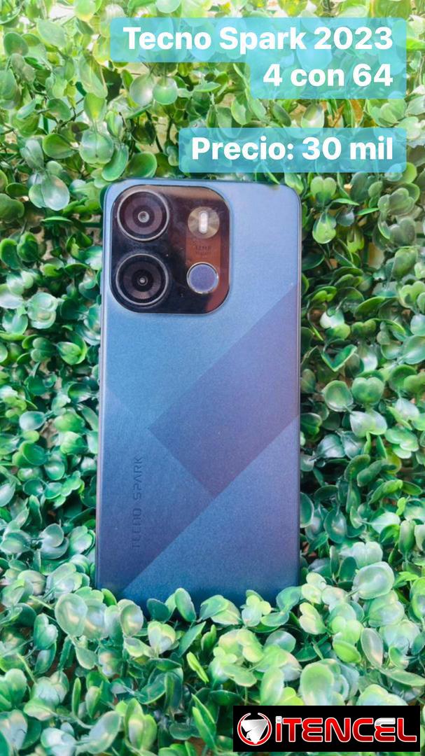 Vendo celulares iphone