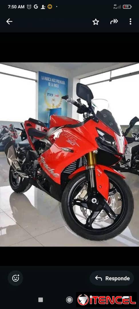 Aprovecha la oportunidad de obtener motos a crédito solo con tu cédula llévate la moto de tus sueños promociones PROMOCIÓN LIMITAD