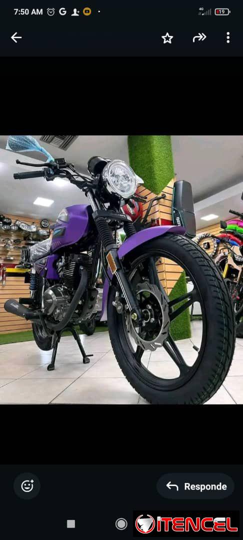 Aprovecha la oportunidad de obtener motos a crédito solo con tu cédula llévate la moto de tus sueños promociones PROMOCIÓN LIMITAD