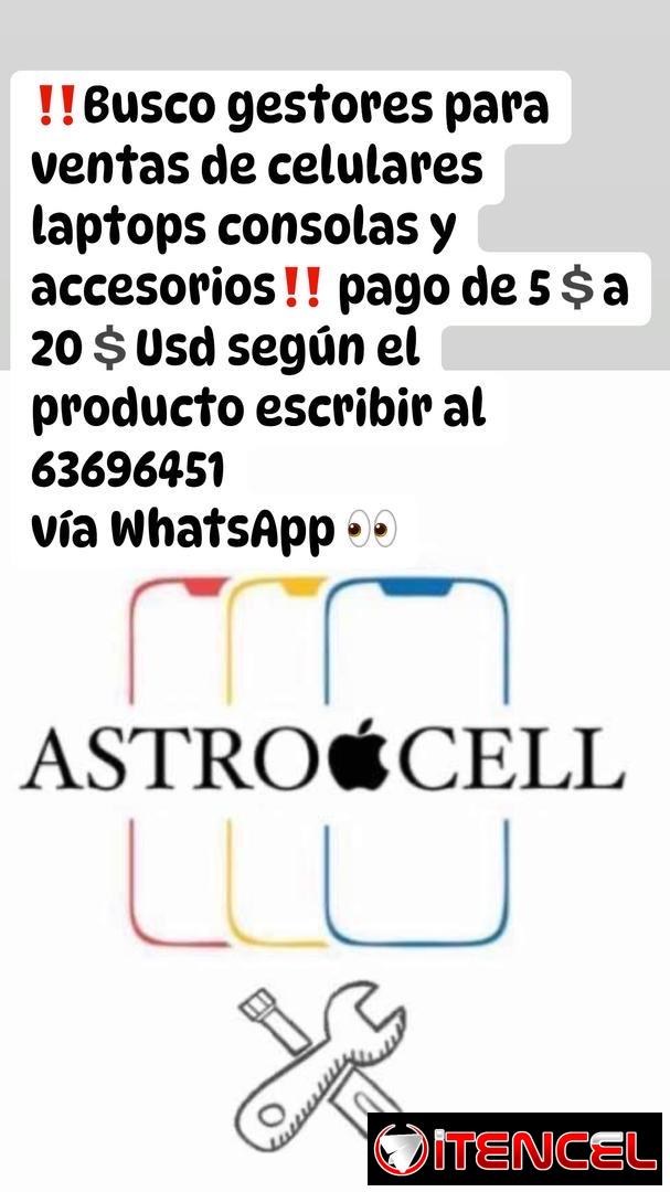 Vendo y compro celulares nuevos de uso o para piezas