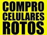 Vendo y compro celulares nuevos de uso o para piezas