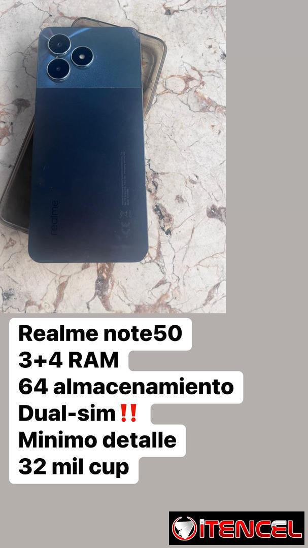 Vendo celulares iphone
