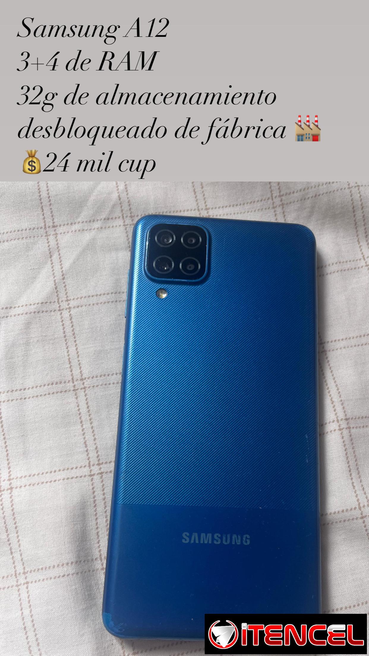 Vendo celulares iphone