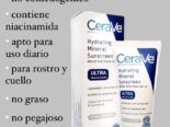 Productos de cuidado facial (Skincare)
