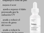 Productos de cuidado facial (Skincare)