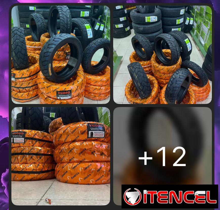 NEUMÁTICOS japoneses >>>Gomas Taco -Pista (Balón)