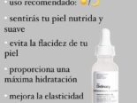 Productos de cuidado facial (Skincare)