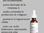 Productos de cuidado facial (Skincare)