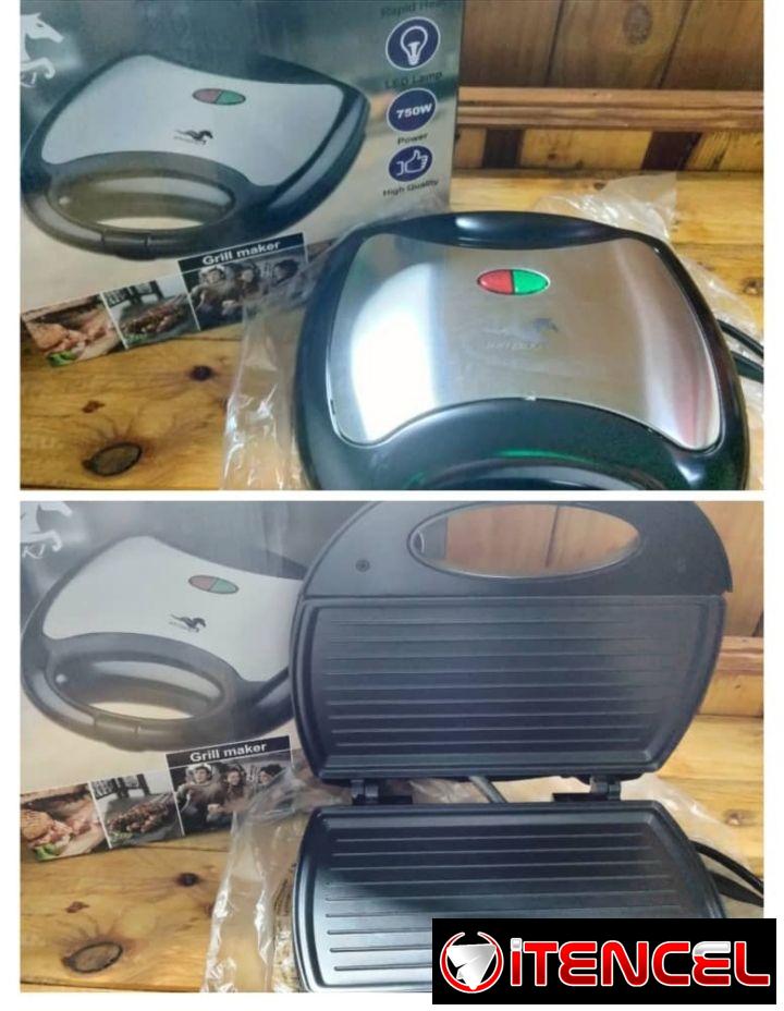 Sandwichera (grill maker ) Unizuki