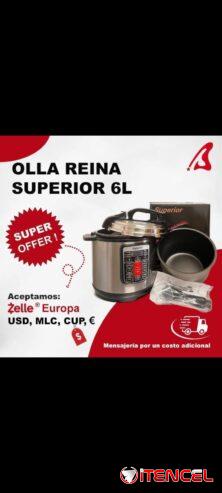 Lo mejor y más barato en electrodomésticos está aquí💥💥💥