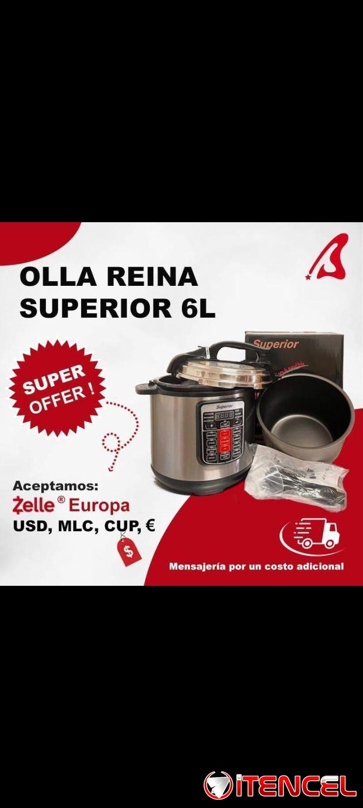 Lo mejor y más barato en electrodomésticos está aquí💥💥💥