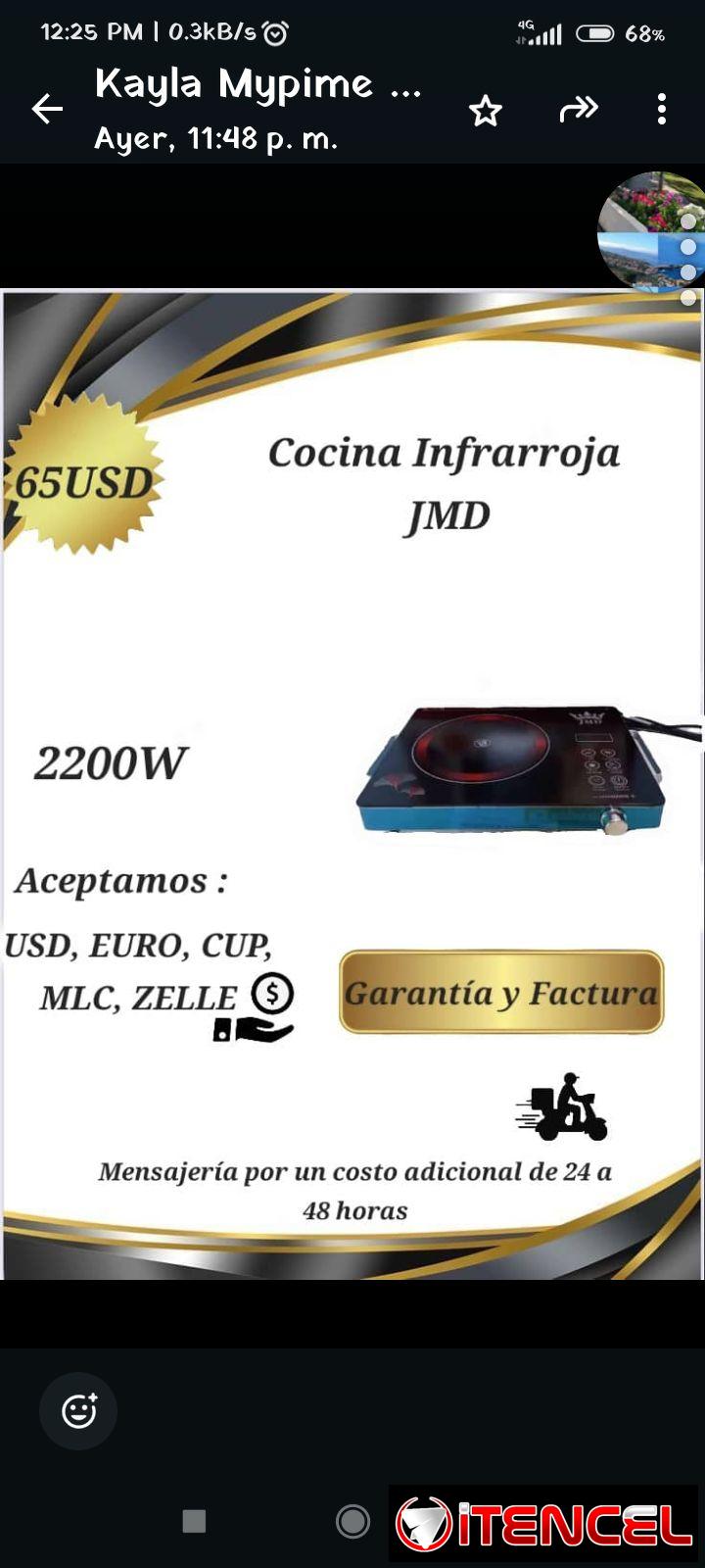 Lo mejor y más barato en electrodomésticos está aquí💥💥💥