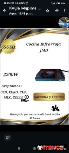 Lo mejor y más barato en electrodomésticos está aquí💥💥💥