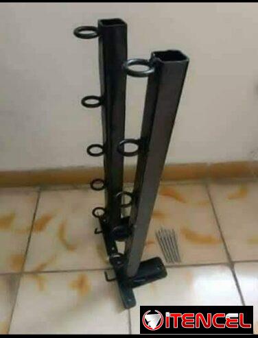 Tendederas plegables