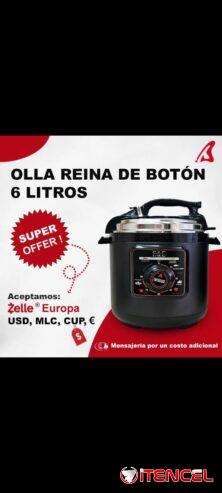 Lo mejor y más barato en electrodomésticos está aquí💥💥💥