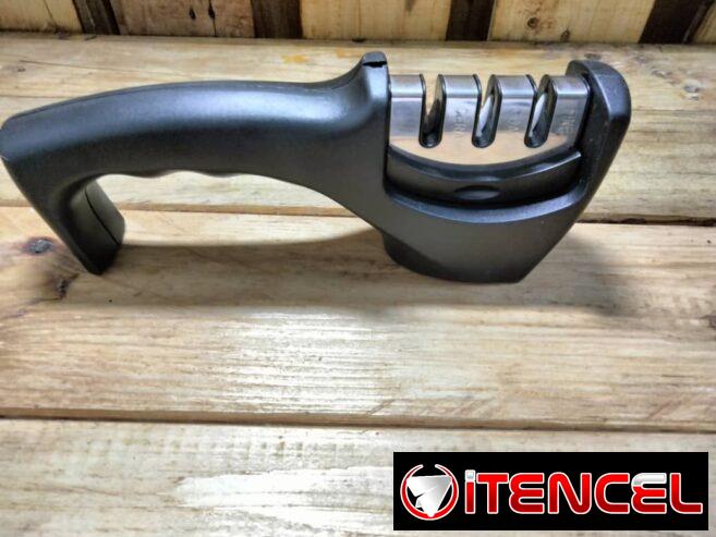 Afilador de Cuchillo