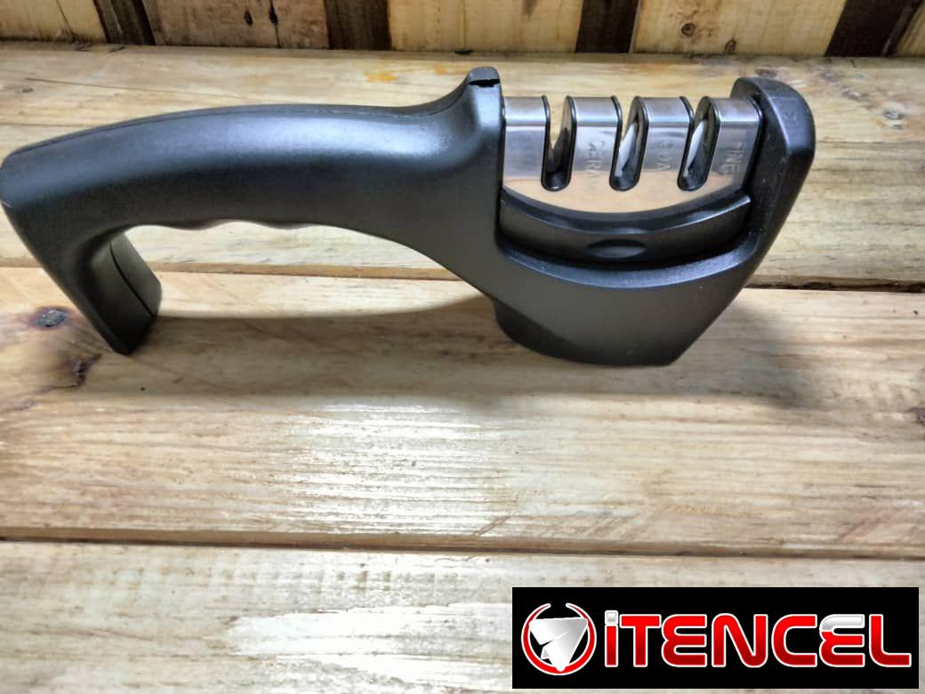 Afilador de Cuchillo