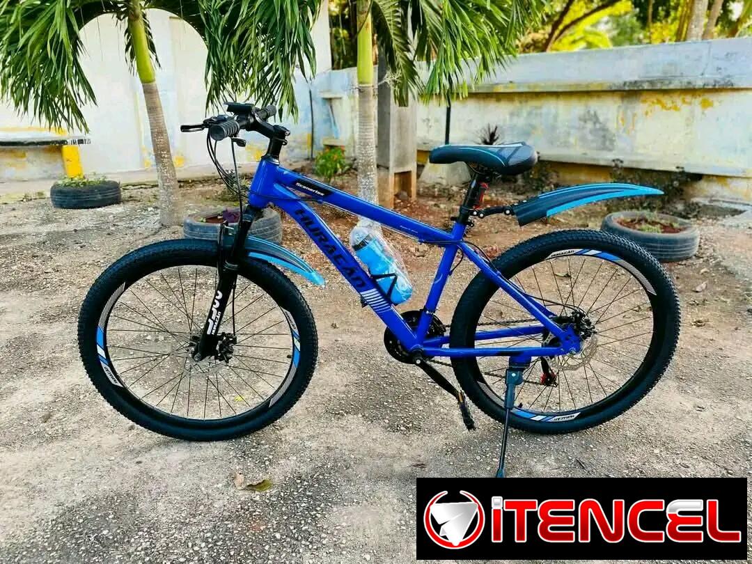 💥BICICLETAS HURACAN TOTALMENTE NUEVAS💥