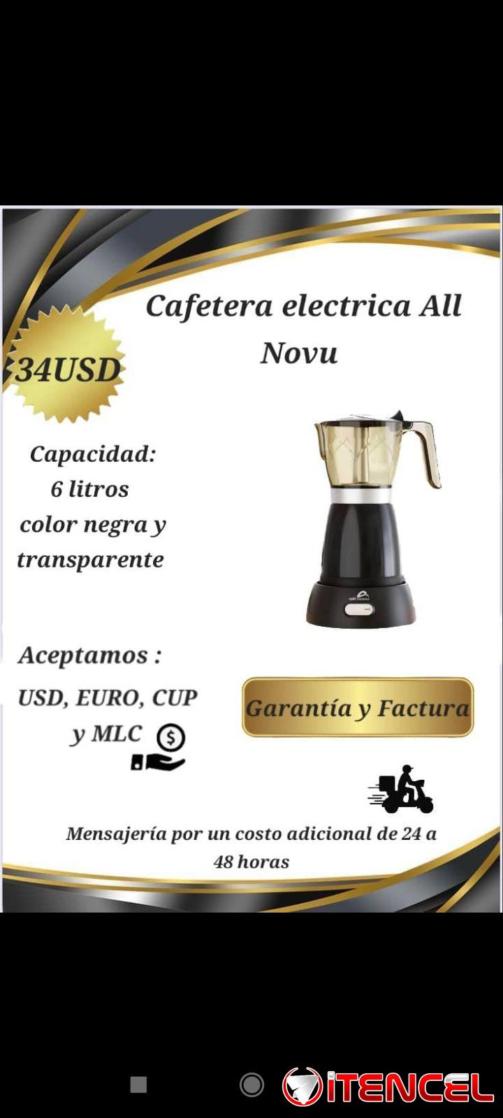 Electrodomésticos, lo mejor y más barato de toda la Habana