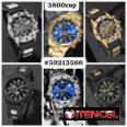 Venta de relojes en 10 de octubre