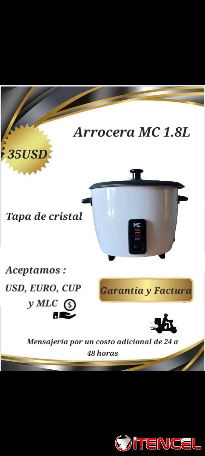 Electrodomésticos, lo mejor y más barato de toda la Habana