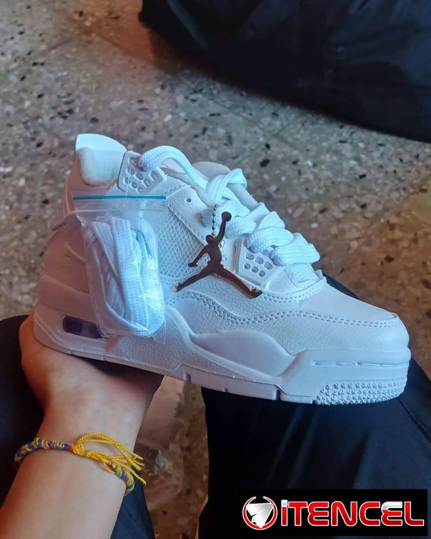 BOTICAS AIR FORCÉ 37-38-38-38-39-39-40-41-42 💰❗14500❗💰