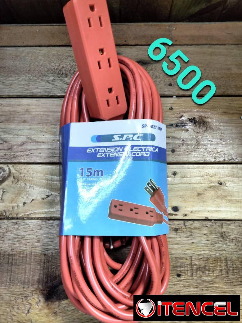 Piezas y accesorios